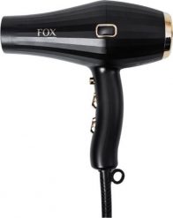 Suszarka do włosów FOX MARINE z Jonizacją Profesjonalna 2100W. Suszarki do włosów FOX. Za 358.56 zł.