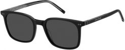 Tommy Hilfiger SUNGLASSES TOMMY HILFIGER UNISEX TH1938S80753I (Lens/Bridge/Temple) 53/14/145 mm). Okulary przeciwsłoneczne damskie Tommy Hilfiger. Za 306.99 zł.