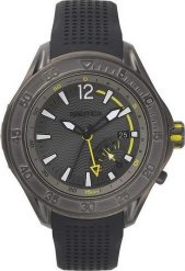Zegarek Nautica Zegarek Męski Nautica NAPBRW003 (45 mm). Zegarki męskie Nautica, bez wzorów. Za 722.02 zł.