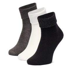 Skarpety długie Nine West. Skarpetki damskie Nine West, bez wzorów. Za 39.99 zł.
