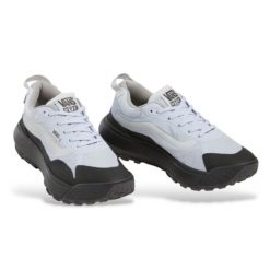 Trampki Damskie Vans. Trampki i tenisówki damskie Vans, bez wzorów, bez zapięcia. Za 479.99 zł.