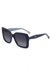 Okulary damskie HER 0258/G/S PJP9O CAROLINA HERRERA. Okulary przeciwsłoneczne damskie carolina herrera. Za 1,139.00 zł.