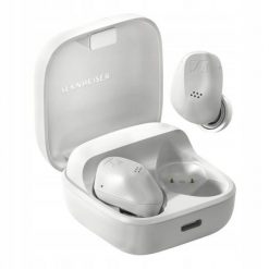 Sennheiser Accentum True Wireless biały. Białe słuchawki bezprzewodowe Sennheiser. Za 559.00 zł.