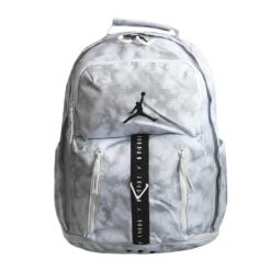 Plecak szkolny Air Jordan Sport Backpack 35L - 9A0743-P23. Szare plecaki męskie Jordan, bez wzorów, sportowe. Za 299.00 zł.