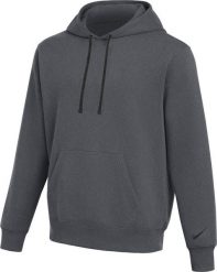 Nike Bluza męska Park 26 Fleece szara IO9035 071 XS. Szare bluzy męskie Nike, m, bez wzorów, bez ramiączek, bez kaptura. Za 184.66 zł.