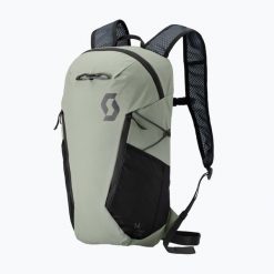 Plecak SCOTT Trail Lite 14 l Toast. Szare plecaki męskie Scott, bez wzorów. Za 239.99 zł.