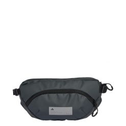 Torba-nerka Hybrid Waistbag. Czarne saszetki i nerki męskie Adidas, bez wzorów. Za 119.00 zł.