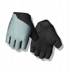 Giro Rękawiczki męskie GIRO JAG krótki palec mineral roz. L (obwód dłoni 229-248 mm / dł. dłoni 189-199 mm). Czerwone rękawiczki męskie Giro, bez wzorów. Za 107.75 zł.