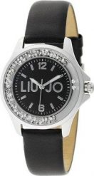 Zegarek Liujo Zegarek Męski LIU JO TLJ966 (41 mm). Zegarki męskie Liujo, bez wzorów. Za 300.12 zł.
