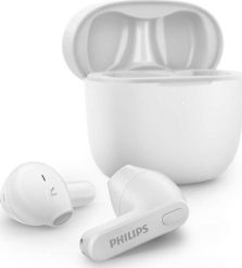 Słuchawki Philips TAT2236 białe. Białe słuchawki bezprzewodowe Philips. Za 165.62 zł.