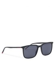 HUGO Okulary przeciwsłoneczne 1344/S 207975 Czarny. Czarne okulary przeciwsłoneczne damskie Hugo. Za 369.99 zł.