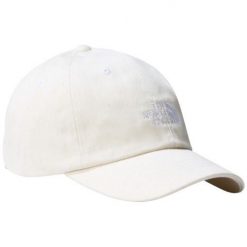 Czapka turystyczna unisex The North Face Norm Hat. Brązowe czapki damskie The North Face, bez wzorów, sportowe. Za 118.00 zł.