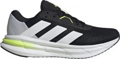 Adidas Buty męskie adidas Galaxy 7 Running czarne KI9536 46. Czarne buty sportowe męskie Adidas, bez wzorów, bez zapięcia. Za 238.99 zł.