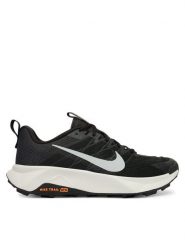 Nike Buty do biegania Reactx Wildhorse 10 FV2338 001 Czarny. Czarne buty sportowe męskie Nike, bez wzorów, z materiału, bez zapięcia, do biegania. Za 649.99 zł.
