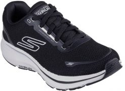 Skechers Skechers buty sportowe GO RUN Consistent 2.0 - Flight Crew 220879-BKW 42,5. Buty sportowe męskie Skechers, bez wzorów, bez zapięcia. Za 379.99 zł.