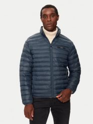 Calvin Klein Kurtka zimowa K10K113474 Niebieski Regular Fit. Niebieskie kurtki męskie Calvin Klein, na zimę, m, bez wzorów, z syntetyku, bez kaptura. Za 589.99 zł.