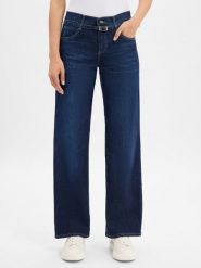 Angels Jeansy Kobiety niebieski, 40-30. Niebieskie jeansy damskie Angels, bez wzorów, z jeansu. Za 329.95 zł.