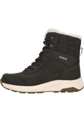 Damskie buty trekkingowe Whistler Duien. Brązowe obuwie trekkingowe damskie Whistler, bez zapięcia. Za 306.00 zł.