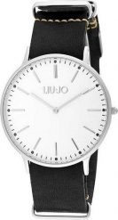 Zegarek Liujo Zegarek Męski LiuJo TLJ965 (41 mm). Zegarki męskie Liujo, bez wzorów. Za 239.85 zł.