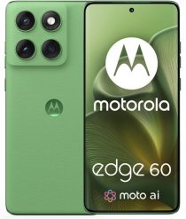 Smartfon Motorola Edge 60 5G 8/256GB Zielony (PB7H0003S). Zielone smartfony Motorola. Za 1,213.30 zł.