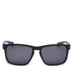 Okulary przeciwsłoneczne Polaroid. Czarne okulary przeciwsłoneczne damskie POLAROID. Za 229.99 zł.