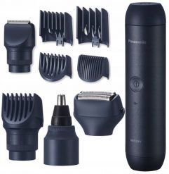 Panasonic XSHAPE zestaw do strzyżenia brody i trymer. Golarki i trymery PANASONIC. Za 689.99 zł.