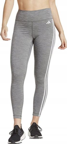Adidas Legginsy adidas 3 Stripes 78 TIG IC8296. Legginsy damskie Adidas, bez wzorów. Za 138.58 zł.