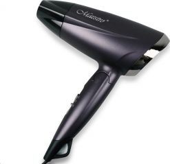 Suszarka Maestro MR-207. Suszarki do włosów Maestro. Za 52.85 zł.