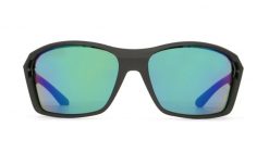 Okulary przeciwsłoneczne Redbull Spect Eyewear Drill. Czarne okulary przeciwsłoneczne damskie RED BULL SPECT EYEWEAR. Za 506.00 zł.