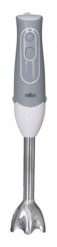 Braun MQ 525 0,6 l Blender immersyjny Szary, Biały 600 W. Białe blendery BRAUN. Za 254.99 zł.