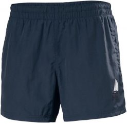 Helly Hansen męskie kąpielówki CASCAIS TRUNK 34031 595 2XL. Kąpielówki męskie Helly Hansen, m, bez wzorów. Za 355.52 zł.