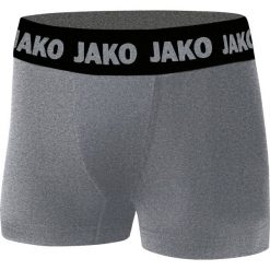 Bokserki Jako fonctionnel. Szare bokserki męskie Jako, bez wzorów, z materiału. Za 153.00 zł.