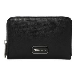 Tamaris Pportmonetka TAS Faiza Portfele 1 ct Damski. Portfele damskie Tamaris, z poliesteru. Za 208.99 zł.