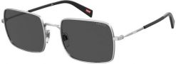 Levi`s Okulary przeciwsłoneczne Levi's unisex LV-1019-S-010 (Lens/Bridge/Temple) 57/20/145 mm. Okulary przeciwsłoneczne damskie . Za 186.71 zł.