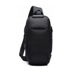 Pan i Pani Gadżet Plecak torba crossbody na jedno ramię męska na kod. Plecaki męskie Pan i Pani Gadżet. Za 95.01 zł.