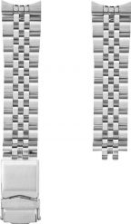 Zegarek Bobroff Męski Zegarek BOBROFF model BFSTJ (21MM) NoSize. Zegarki męskie bobroff, bez wzorów. Za 319.31 zł.