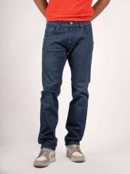 Marcus męskie spodnie jeansowe JEANS Felix Super 14-200282 2191. Jeansy męskie MARCUS, z jeansu. Za 129.99 zł.