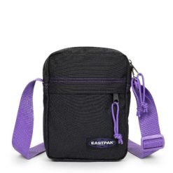 Torba na ramię Eastpak The One. Fioletowe torby na ramię męskie Eastpak, na ramię. Za 187.50 zł.