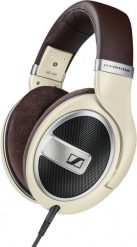 Słuchawki Sennheiser HD 599. Słuchawki nauszne Sennheiser. Za 588.96 zł.