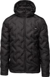 Kurtka męska Elbrus Męska kurtka pikowana Elbrus Allio Primaloft rozmiar XXL. Kurtki męskie ELBRUS, m, bez wzorów, bez kaptura. Za 343.49 zł.