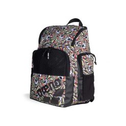 Plecak Sportowy Arena One Go Backpack 35L Ao. Białe plecaki męskie ARENA, bez wzorów, z materiału, eleganckie. Za 209.00 zł.