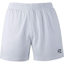 Damskie szorty 2 w 1 FZ Forza Laika. Białe szorty damskie FZ Forza, bez wzorów, sportowe. Za 259.50 zł.