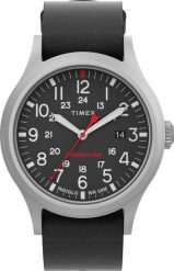 Zegarek męski Timex Expedition TW2V07500. Zegarki męskie Timex, bez wzorów. Za 603.65 zł.