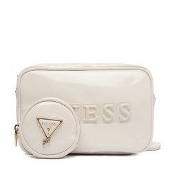 Torebka Guess. Listonoszki damskie Guess, z aplikacjami, bez dodatków. Za 199.99 zł.