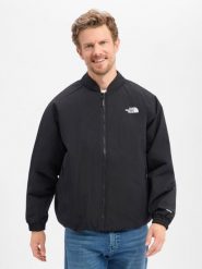 The North Face kurtka przejściowa Mężczyźni czarny, XL. Czarne kurtki męskie The North Face, m, bez wzorów, bez kaptura. Za 749.95 zł.