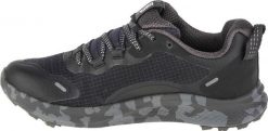 Under Armour Under Armour W Charged Bandit Tr 2 SP 3024763-002 Czarne 36,5. Czarne obuwie sportowe damskie Under Armour, bez wzorów, bez zapięcia. Za 319.98 zł.