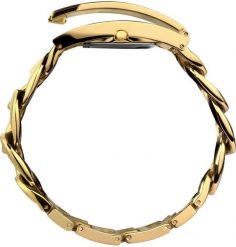 Zegarek Timex WATCH TIMEX UNISEX TW2V55500 (20MM). Zegarki damskie Timex, bez wzorów. Za 546.86 zł.