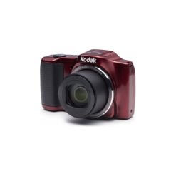 Kodak FZ201 czerwony. Aparaty kompaktowe Kodak. Za 519.00 zł.