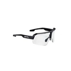 Okulary przeciwsłoneczne z soczewkami lumiris Spiuk Dabbel. Czarne okulary przeciwsłoneczne damskie SPIUK. Za 242.25 zł.