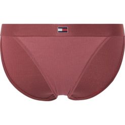 Tommy Hilfiger Spodenki Różowy. Czerwone majtki damskie Tommy Hilfiger, z bawełny. Za 102.95 zł.